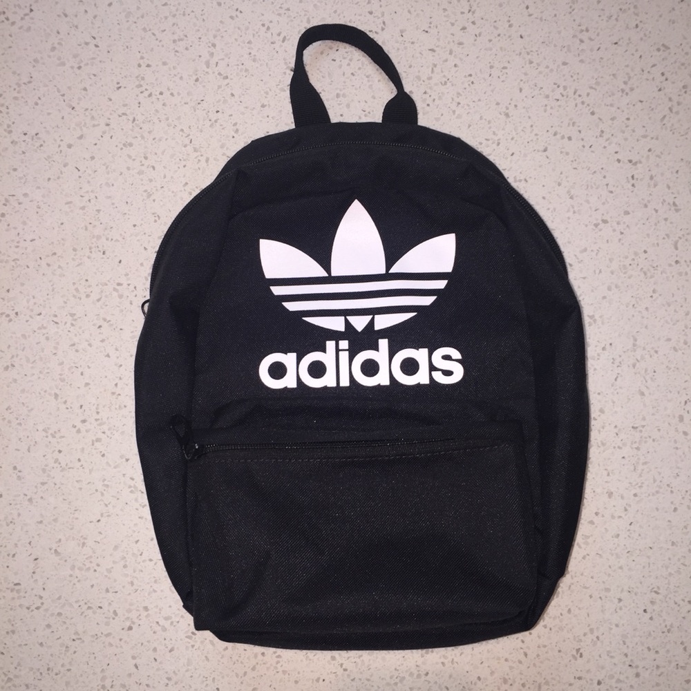 Mini Adidas Backpack - image 3